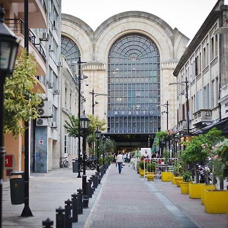 2 Ambientes En Almagro En Av Corrientes Para 2 Personas Apartment Буенос Айрес Екстериор снимка