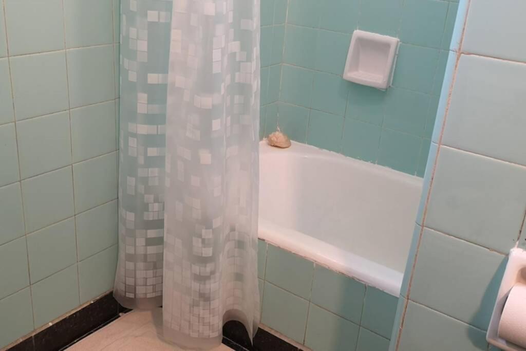 2 Ambientes En Almagro En Av Corrientes Para 2 Personas Apartment Буенос Айрес Екстериор снимка