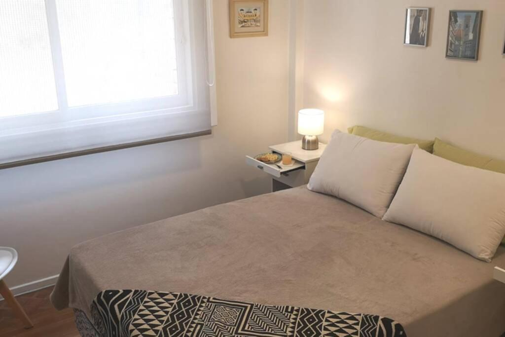 2 Ambientes En Almagro En Av Corrientes Para 2 Personas Apartment Буенос Айрес Екстериор снимка